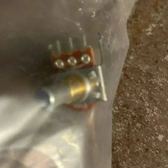 Fender Control SnapIn 100K B - Picture 7 of 7